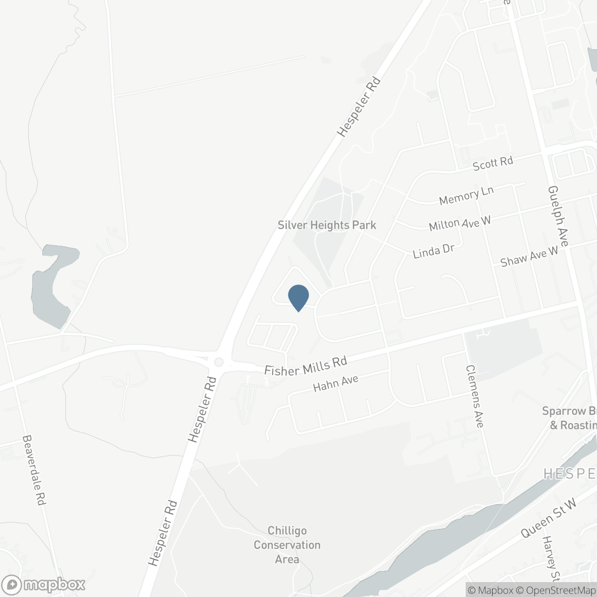 17 DYER Court, Cambridge, Ontario N3C 4B8